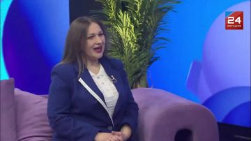 Праздник для молодоженов: дебют свадебного проекта в Луганске