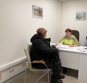 Юридическая поддержка — опора для героев и их семей