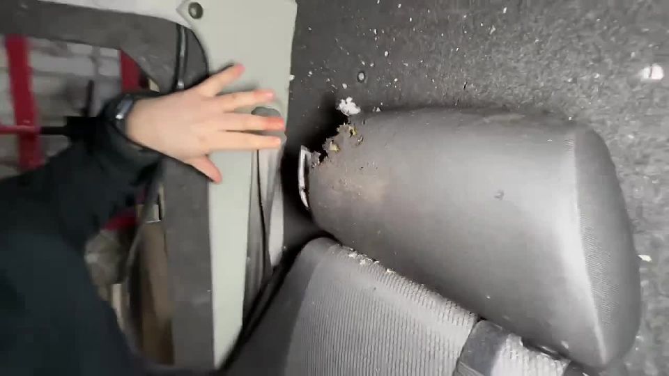 Фрагменты спецрепортажа военкора Николая Долгачева о работе бригад скорой помощи Луганского центра медицины катастроф в Кременском и Сватовском районах ЛНР