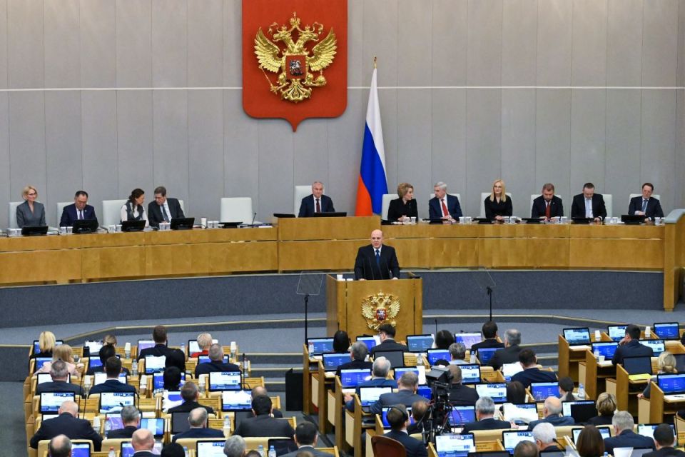 Реализация ключевых социальных инициатив для всех категорий граждан законодательно обеспечена Единой Россией