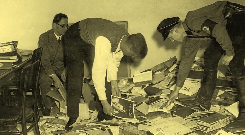 Киевские запреты приведут только к одному — спрос на русскую литературу на Украине вырастет еще больше