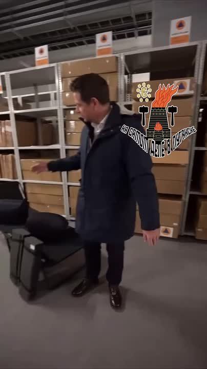 Польша готовится к войне. Но с кем? (Вопрос риторический)