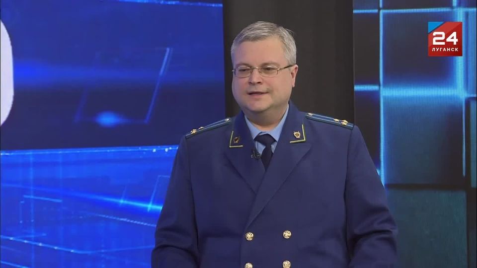 Основная задача прокурора в гражданском и административном процессах — это соблюдение законности