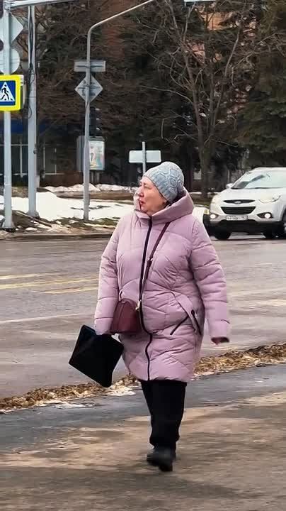 Доброе утро, Луганск!. Просыпайся с улыбкой, Донбасс