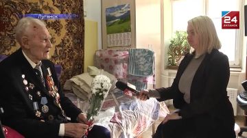 В начале недели страна отметила День защитника Отечества