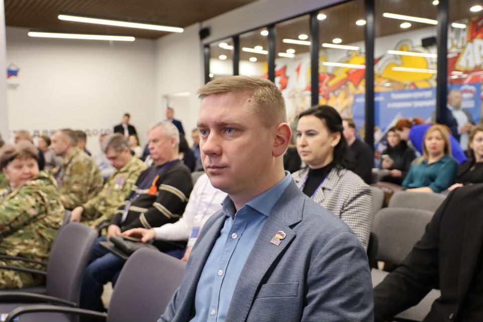 Предприниматели ЛНР бесшовно входят в правовое поле РФ