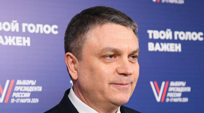 Пасечник поручил начать подготовку к участию ЛНР в выборах в Госдуму