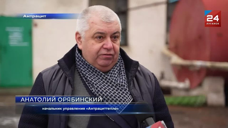 Крыши, мосты и водные магистрали: восстановление ЛНР продолжается