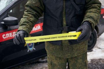 По горячим следам раскрыто убийство мужчины в Станично-Луганском районе