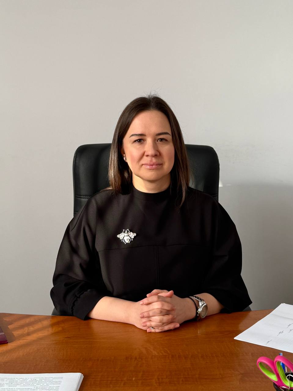 На должность заместителя министра топлива, энергетики и угольной промышленности ЛНР назначена Елена Валерьевна Дмитрова