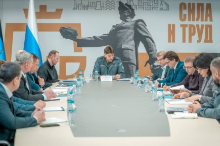 Подготовку к полевым работам в новых субъектах РФ обсудили в Донецке