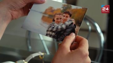 На «Луганск 24» – т/с «Не пара»