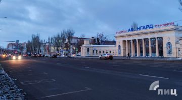 Пульс региона: о некоторых новостях ЛНР за 28 февраля — 2 марта