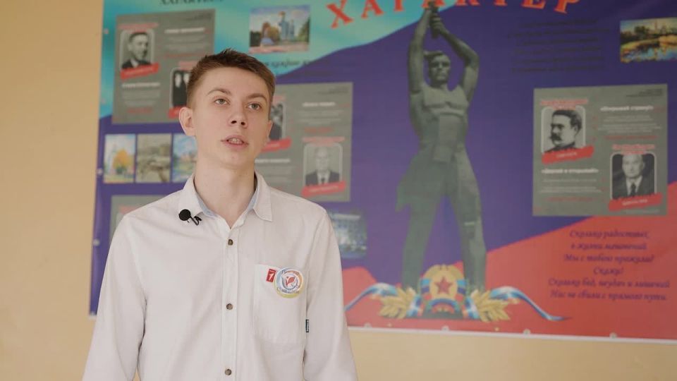 Наставник – это не только учитель, но и верный друг!