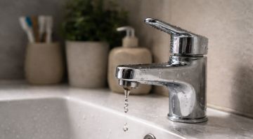 Лугансквода предупредила о сбоях при подаче воды в городах и районах ЛНР 2 марта