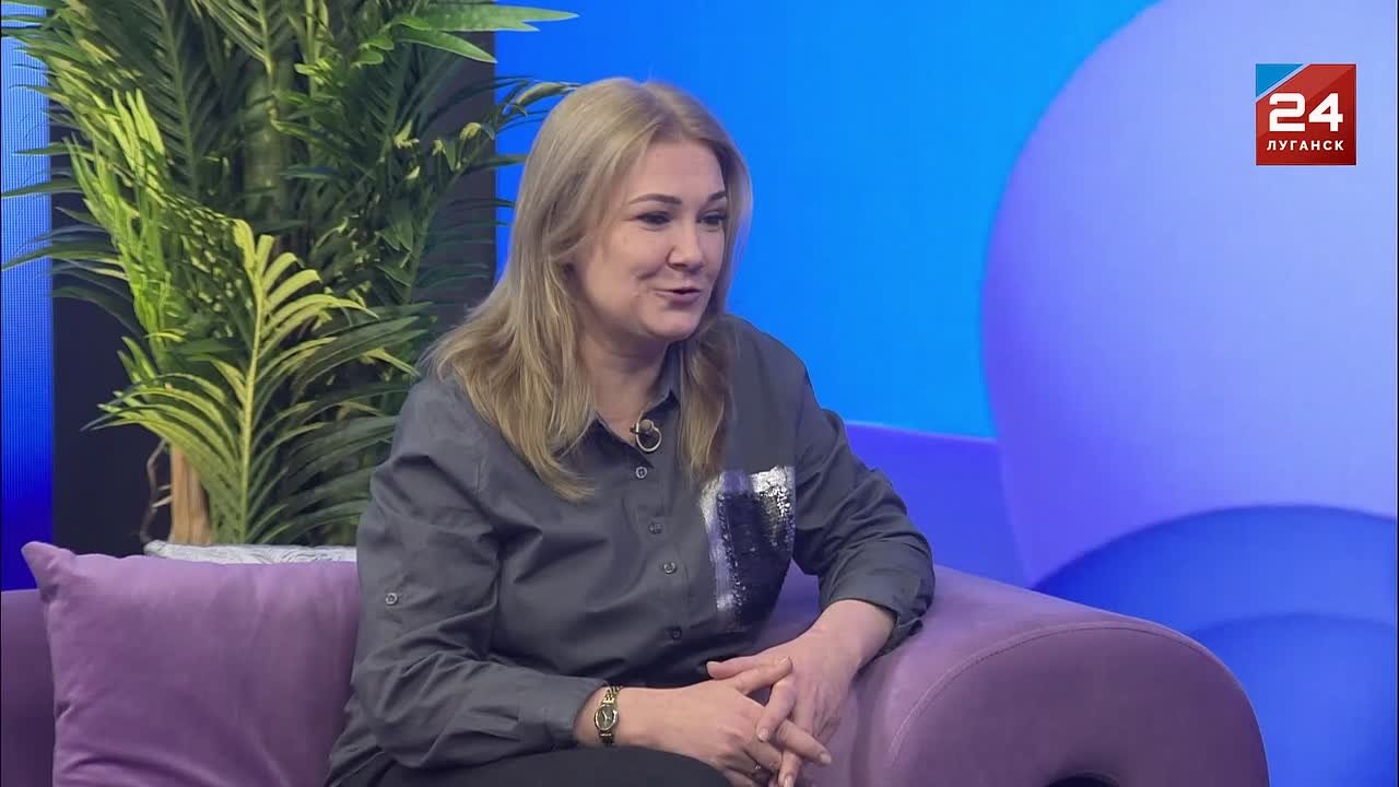 Литературно-музыкальная «Метель» пронеслась по луганской сцене