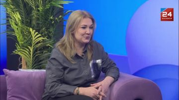 Литературно-музыкальная «Метель» пронеслась по луганской сцене