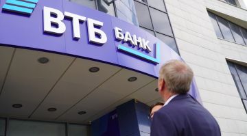 ВТБ открыл в Луганске программу обучения с перспективой трудоустройства