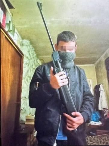 УФСБ России по Луганской Народной Республике вскрыла и пресекла деятельность участника международной террористической организации, сообщили в ведомстве