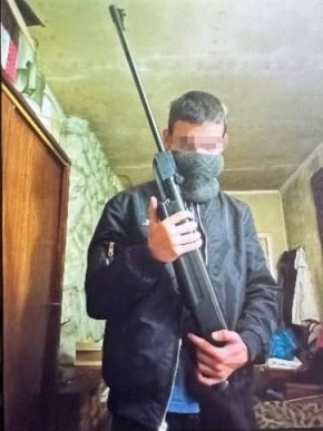 УФСБ России по Луганской Народной Республике вскрыла и пресекла деятельность участника международной террористической организации, сообщили в ведомстве