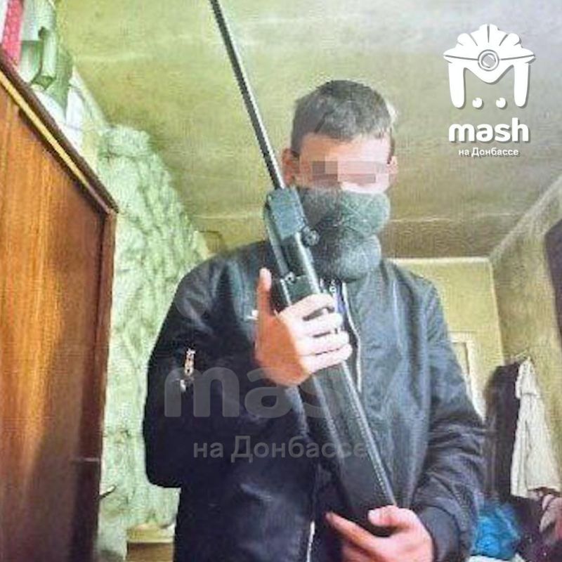 Радикал из Луганска планировал теракты в республике, но попался силовикам