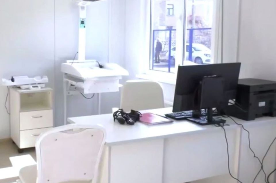 ����� �����������-���������� ����� ������� � ������������� ������