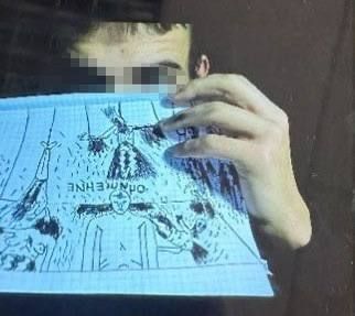 В Луганске задержан участник международной террористической организации