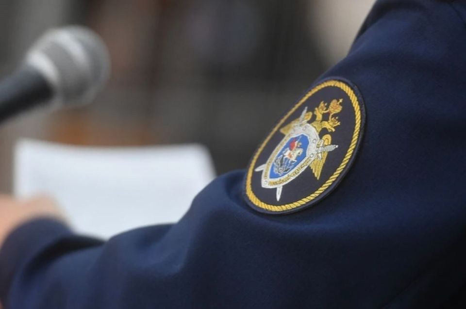 Женщина в Луганске задушила родную сестру колготками и вызвала полицию