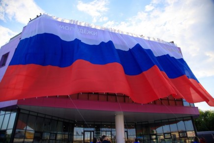 Леонид Пасечник заявил, что ЛНР в этому году планирует участвовать в программе «Регион для молодых»