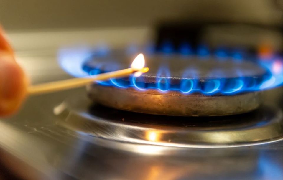 В ЛНР в 2025 году построили почти 20 км газовых сетей