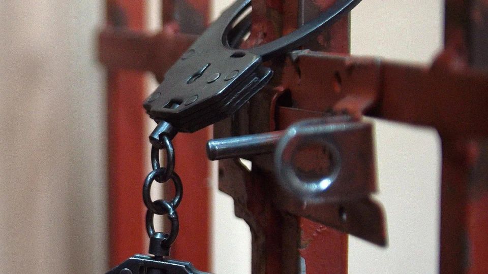 По ходатайству следователя республиканского СК заключена под стражу женщина за убийство сестры