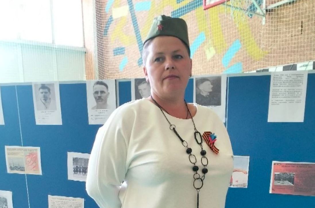 Жительница ЛНР семь лет спасает жизни