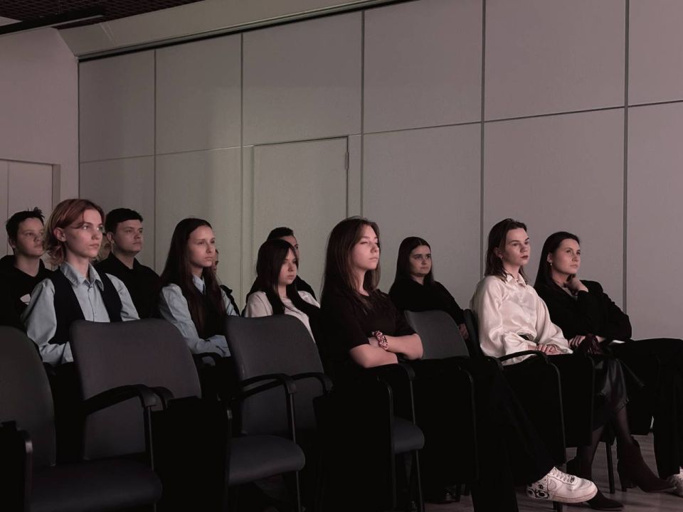 Стартовал второй сезон городского патриотического проекта «Хранители наследия»