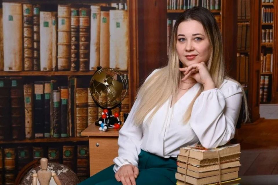 Жители ЛНР могут стать участниками конкурса «Моя страна – моя Россия»