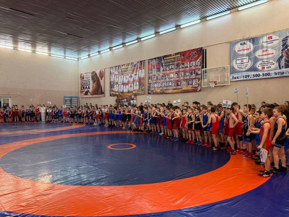 � �������� ������ IV �������� ������ �� �����-������� ������, ����������� ��� ��������� ���������