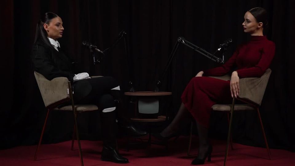 Наводим красоту перед 8 Марта