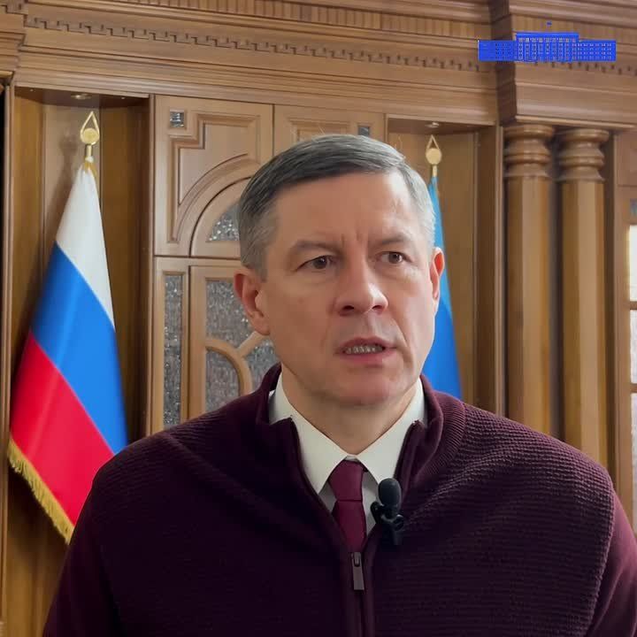 Инвесторы запустят на территории ЛНР новые предприятия