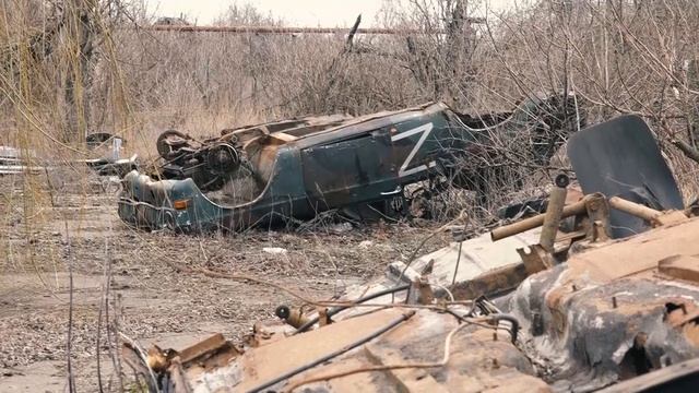 Война "Марго": мама троих детей, разведчица и пилот