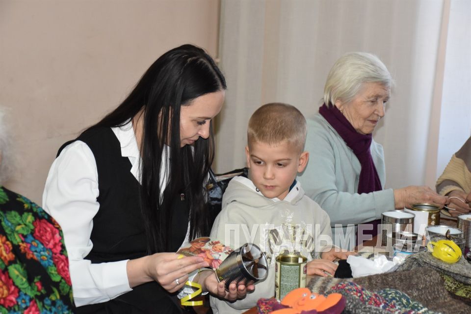 8 марта отмечается Международный женский день