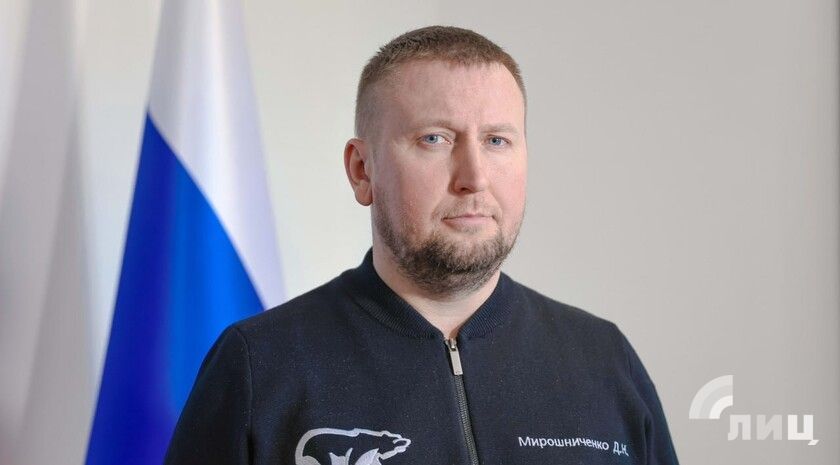 «Единая Россия» запустила в ЛНР предварительное голосование