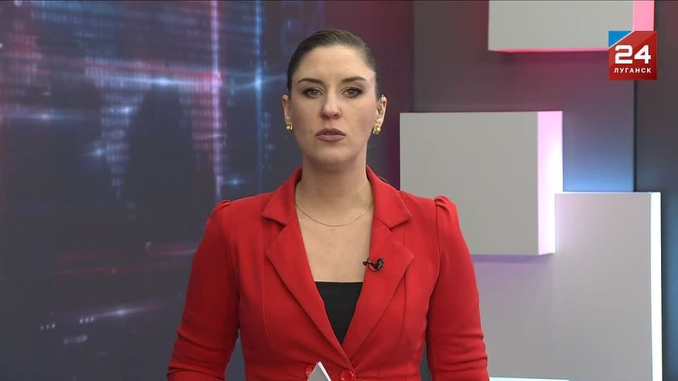 «Единая Россия» в ЛНР объявила о старте предварительного голосования