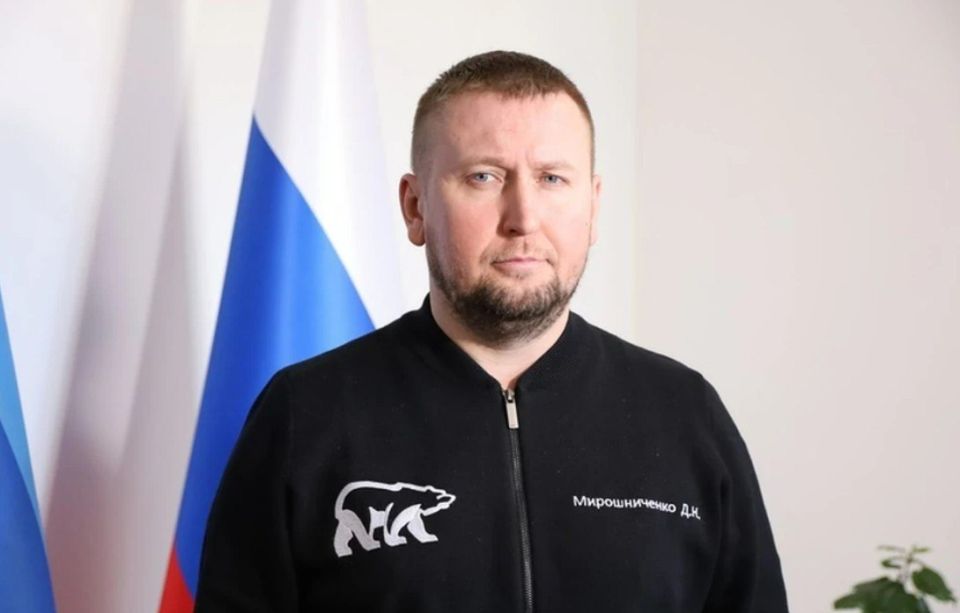 В ЛНР стартовало предварительное голосование «Единой России»