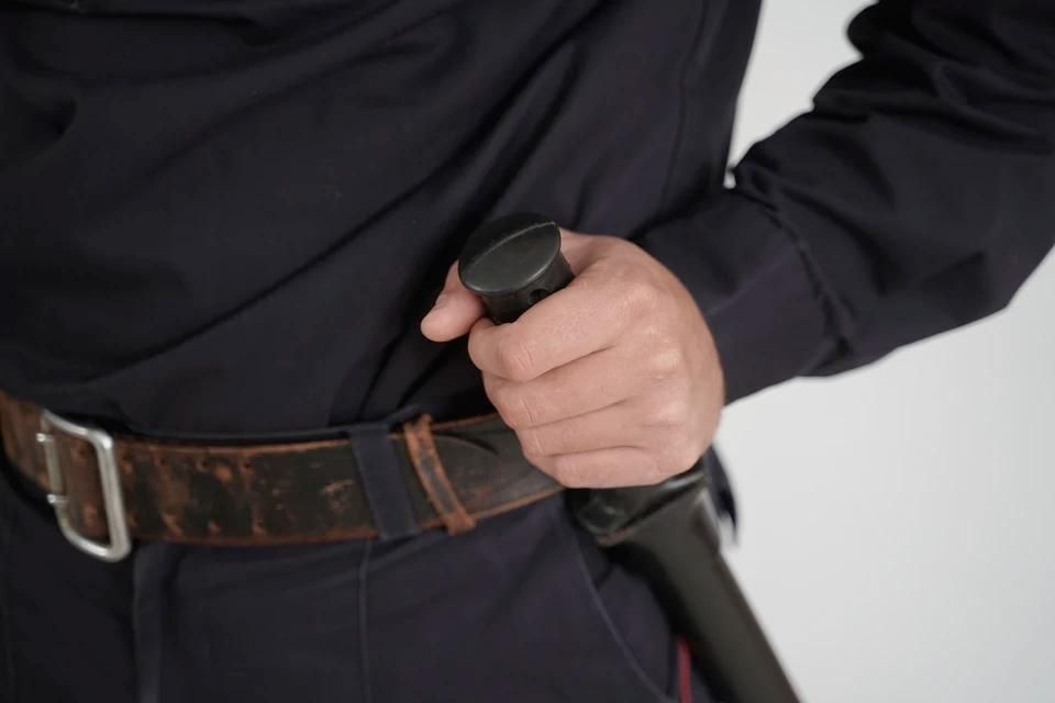 Полицейские в ЛНР задержали троих преступников находившихся в федеральном розыске