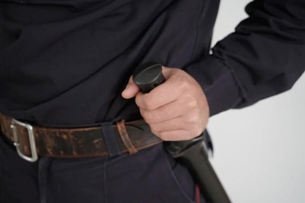 Полицейские в ЛНР задержали троих преступников находившихся в федеральном розыске