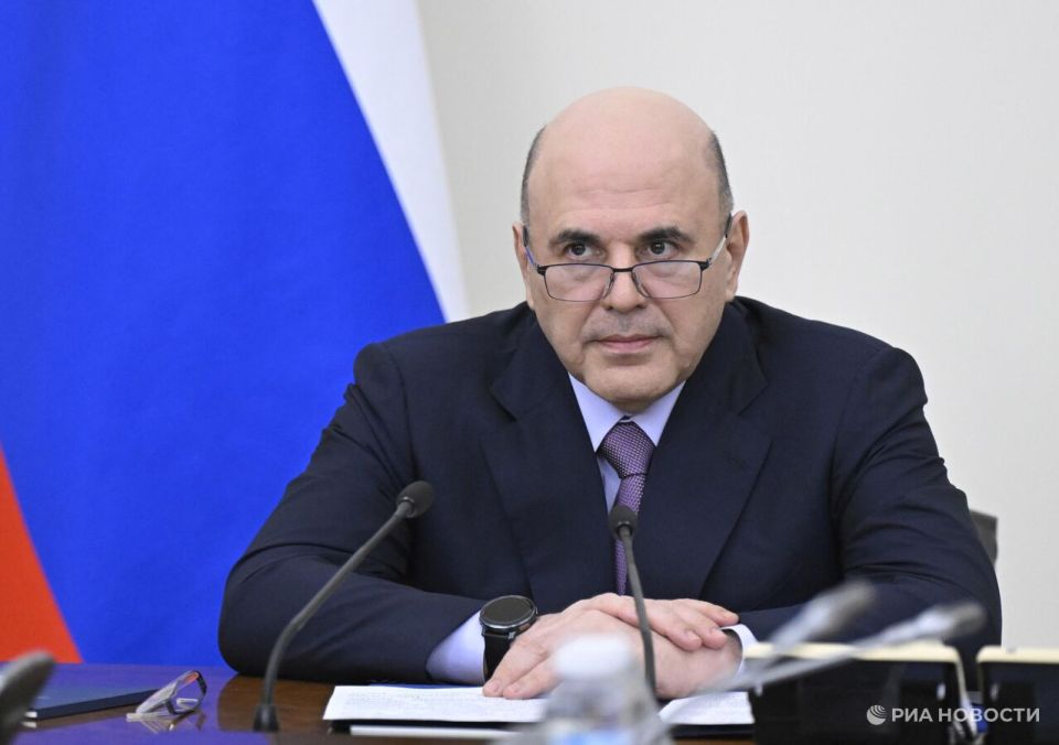 Мишустин освободил от должности замглавы ФАС