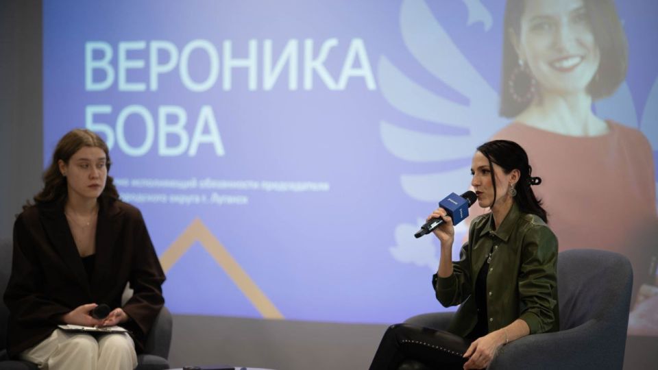 Не нужно останавливаться на чем-то одном, а нужно искать различные пути и возможности развития