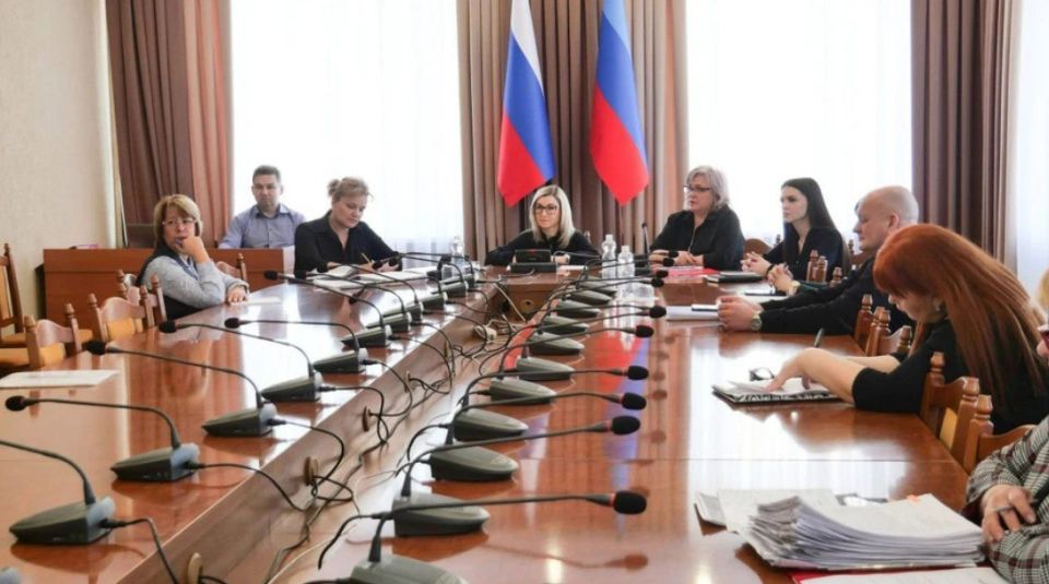 Нарушителей правил благоустройства наказали в Луганске