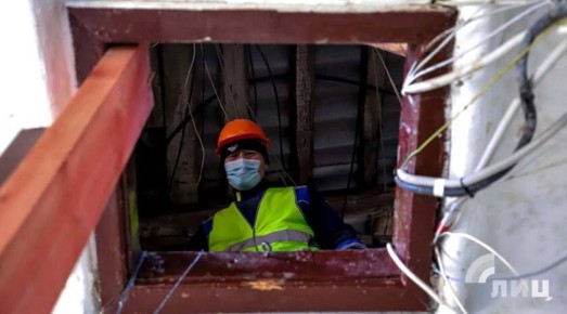 Четыре новых комплекса зданий и сооружений УМВД России по ЛНР планируют ввести в эксплуатацию в текущем году