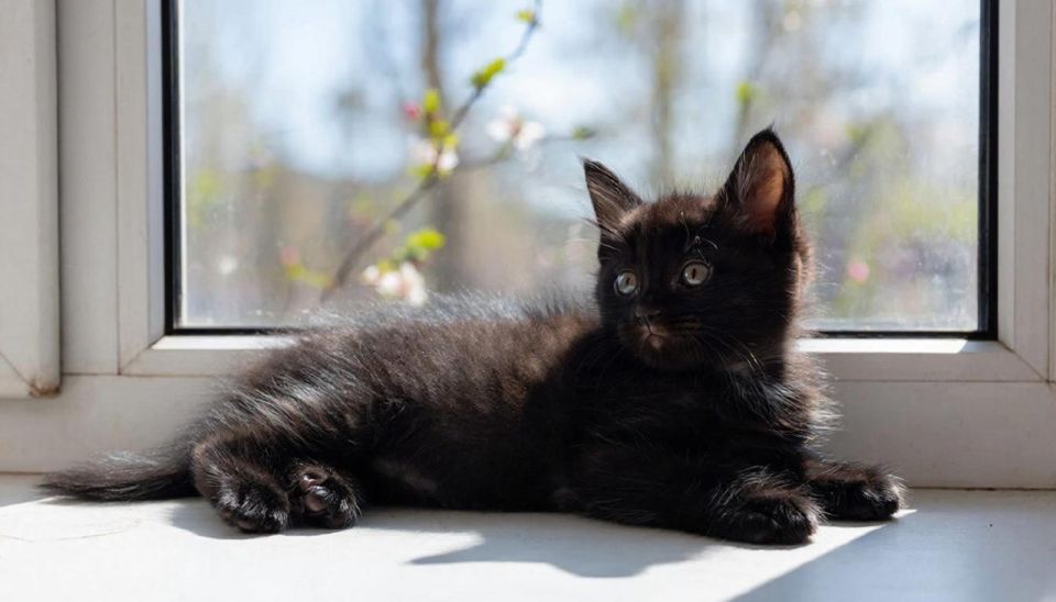 Встречаем с улыбкой пятницу, 13-е