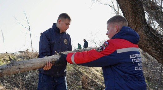 Пульс региона: ряд новостей Республики за 13 марта